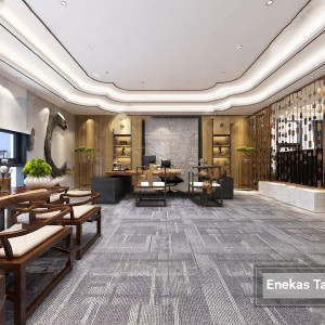 طراحی محیطی